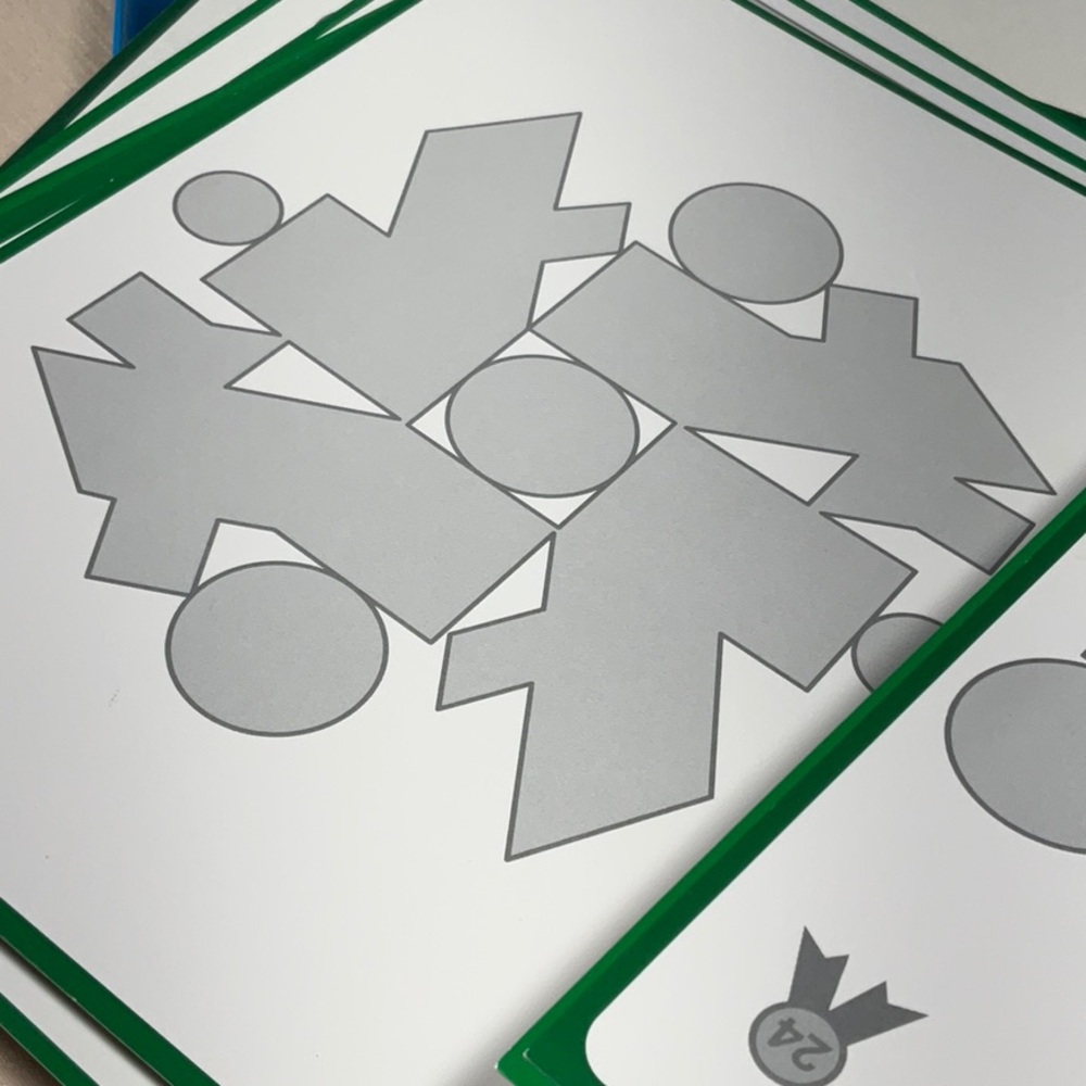 Cadaco Spell Time & Super Mind Basic Edition - Picture 14 of 16